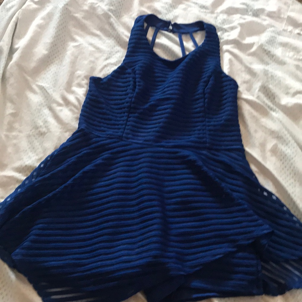New dress size medium